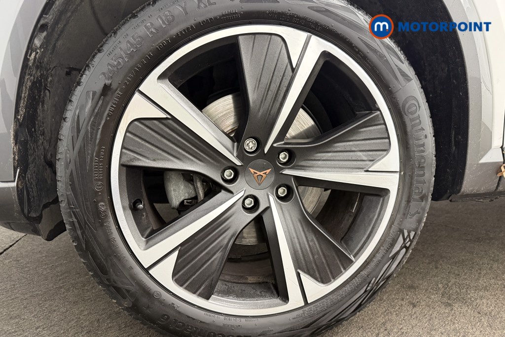 Used Cupra Formentor 2023 for sale - 77354820: Photo 20