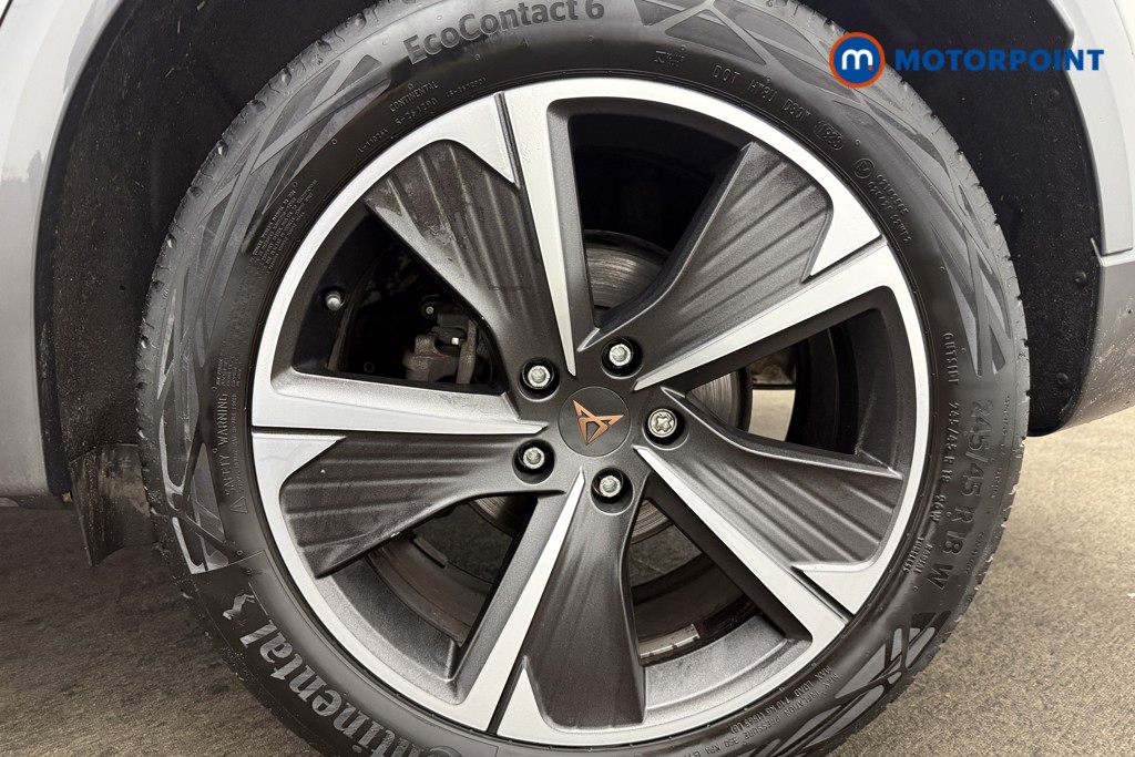 Used Cupra Formentor 2023 for sale - 77354820: Photo 21