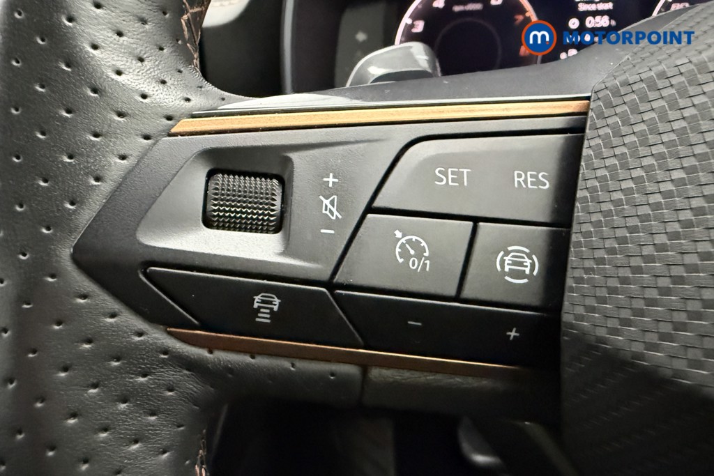 Used Cupra Formentor 2023 for sale - 77354820: Photo 22