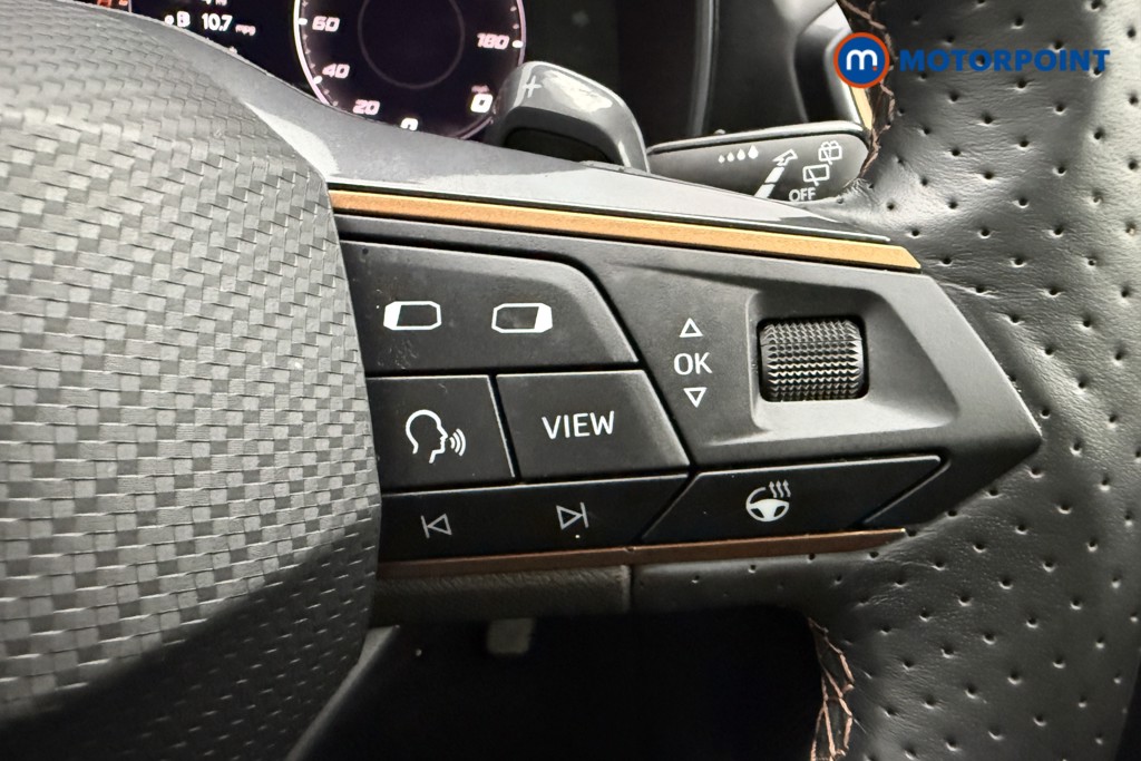 Used Cupra Formentor 2023 for sale - 77354820: Photo 23