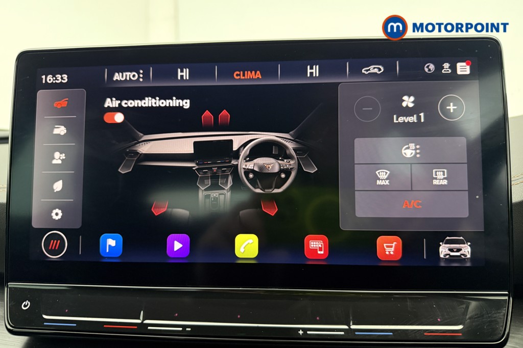 Used Cupra Formentor 2023 for sale - 77354820: Photo 24