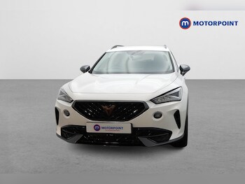 Used Cupra Formentor 2023 for sale - 77354820: Photo