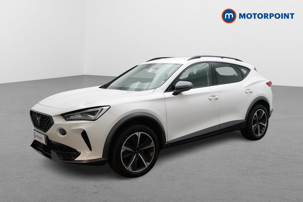 Used Cupra Formentor 2023 for sale - 77354820: Photo 3