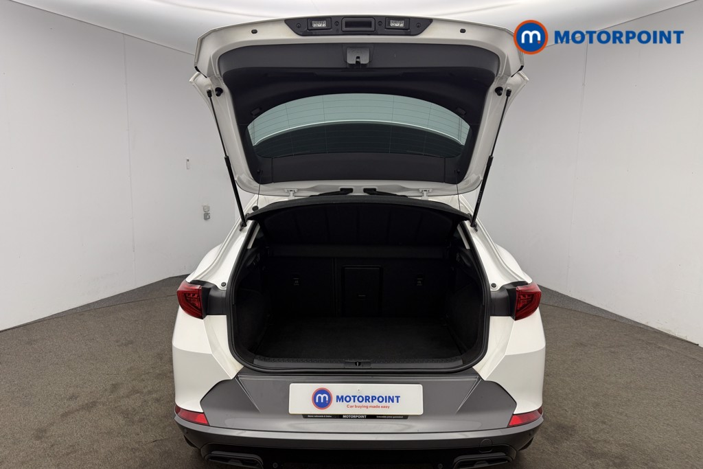 Used Cupra Formentor 2023 for sale - 77354820: Photo 30