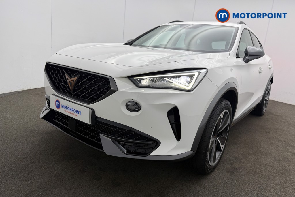 Used Cupra Formentor 2023 for sale - 77354820: Photo 33