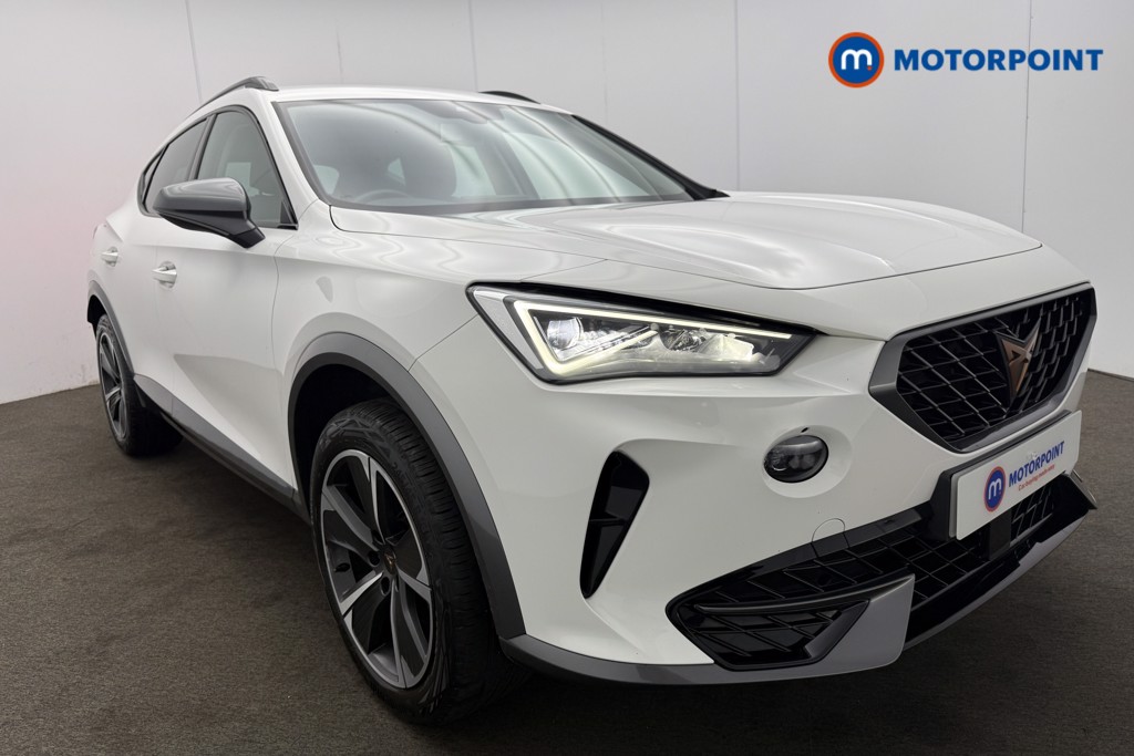 Used Cupra Formentor 2023 for sale - 77354820: Photo 34