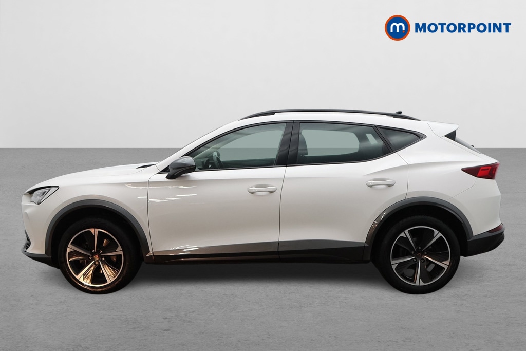 Used Cupra Formentor 2023 for sale - 77354820: Photo 4