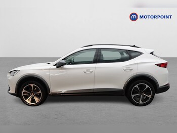 Used Cupra Formentor 2023 for sale - 77354820: Photo