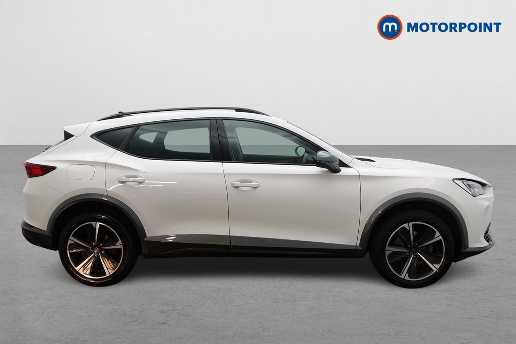 Used Cupra Formentor 2023 for sale - 77354820: Photo 8