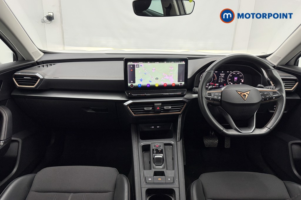 Used Cupra Formentor 2023 for sale - 77354820: Photo 9