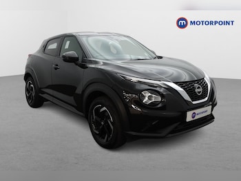 Used Nissan Juke 2023 for sale - 75618956: Photo