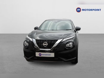 Used Nissan Juke 2023 for sale - 75618956: Photo