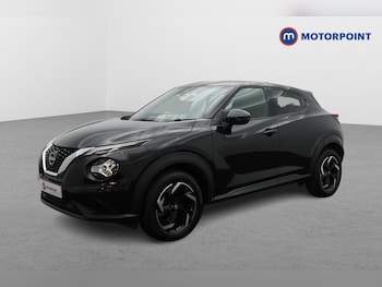 Used Nissan Juke 2023 for sale - 75618956: Photo