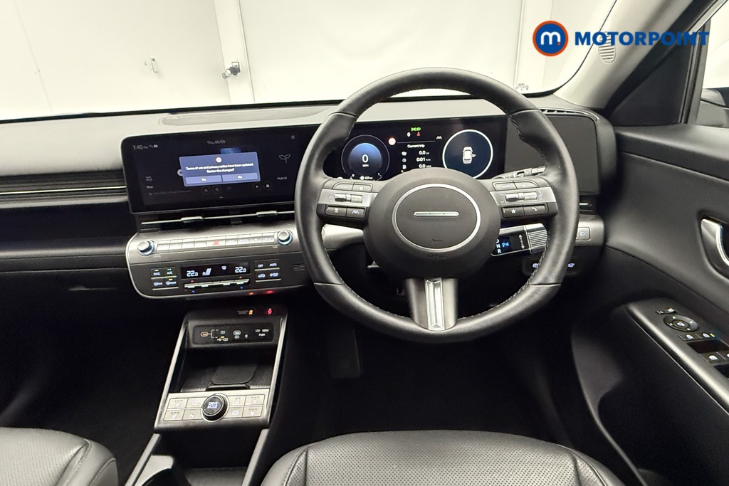 Used Hyundai KONA 2025 for sale - 77763947: Photo 10