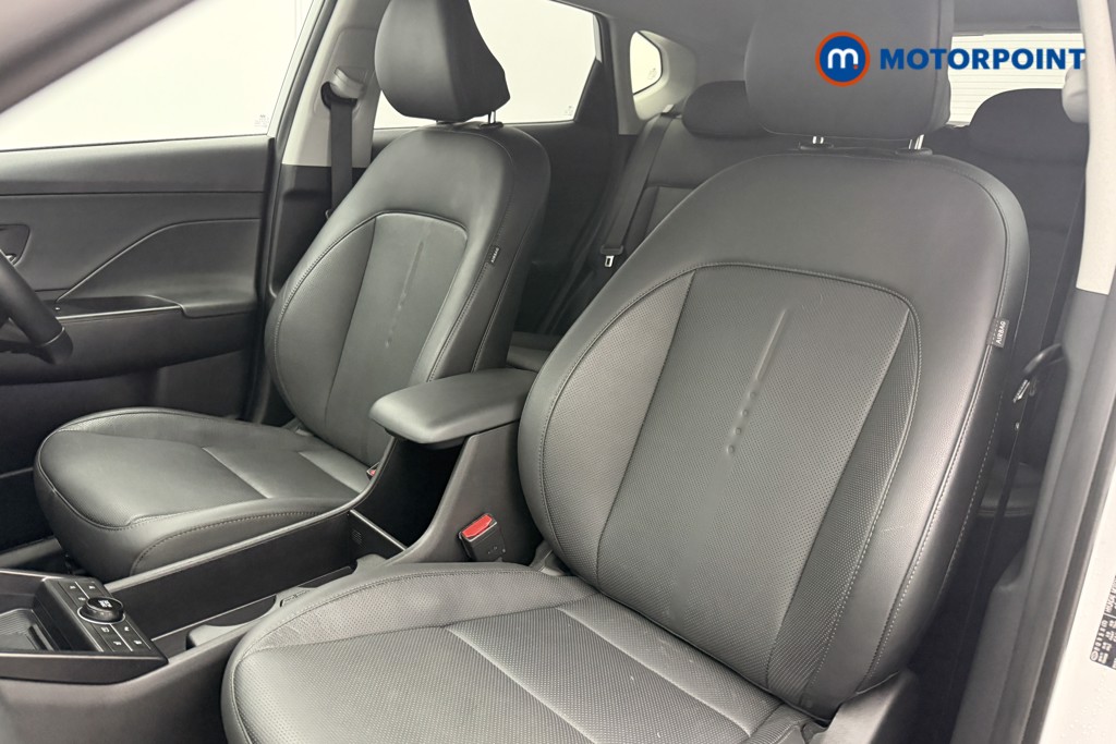 Used Hyundai KONA 2025 for sale - 77763947: Photo 11