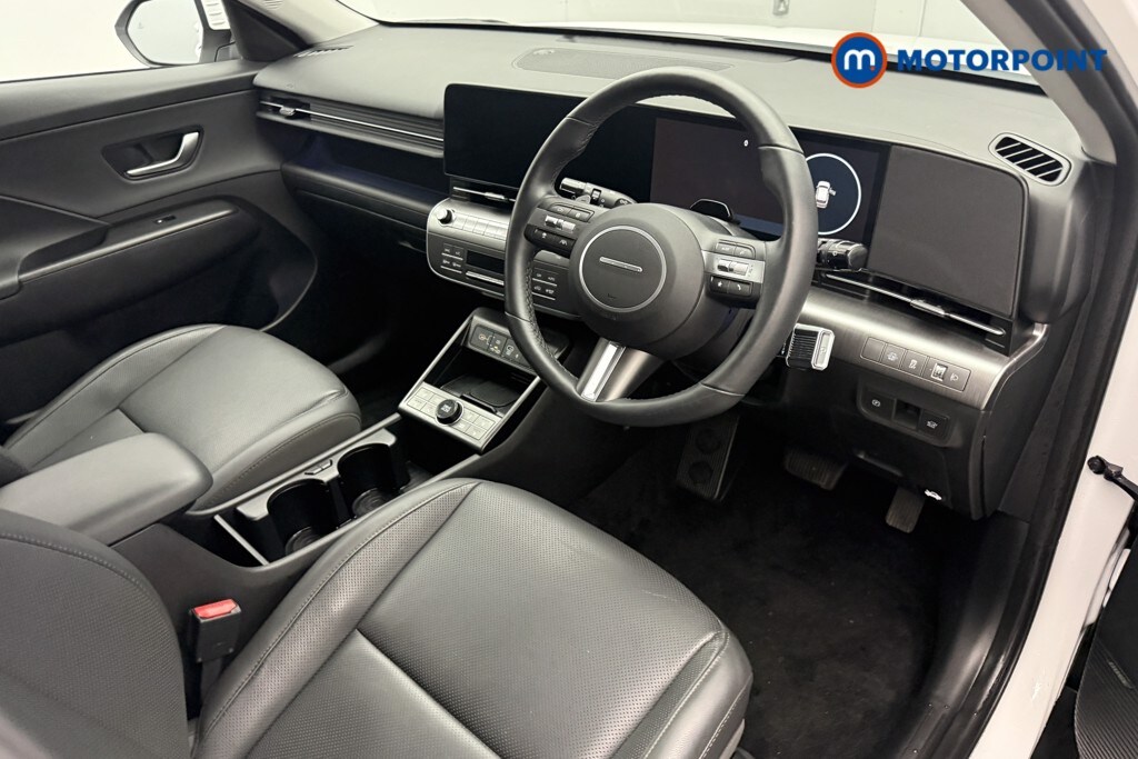 Used Hyundai KONA 2025 for sale - 77763947: Photo 14