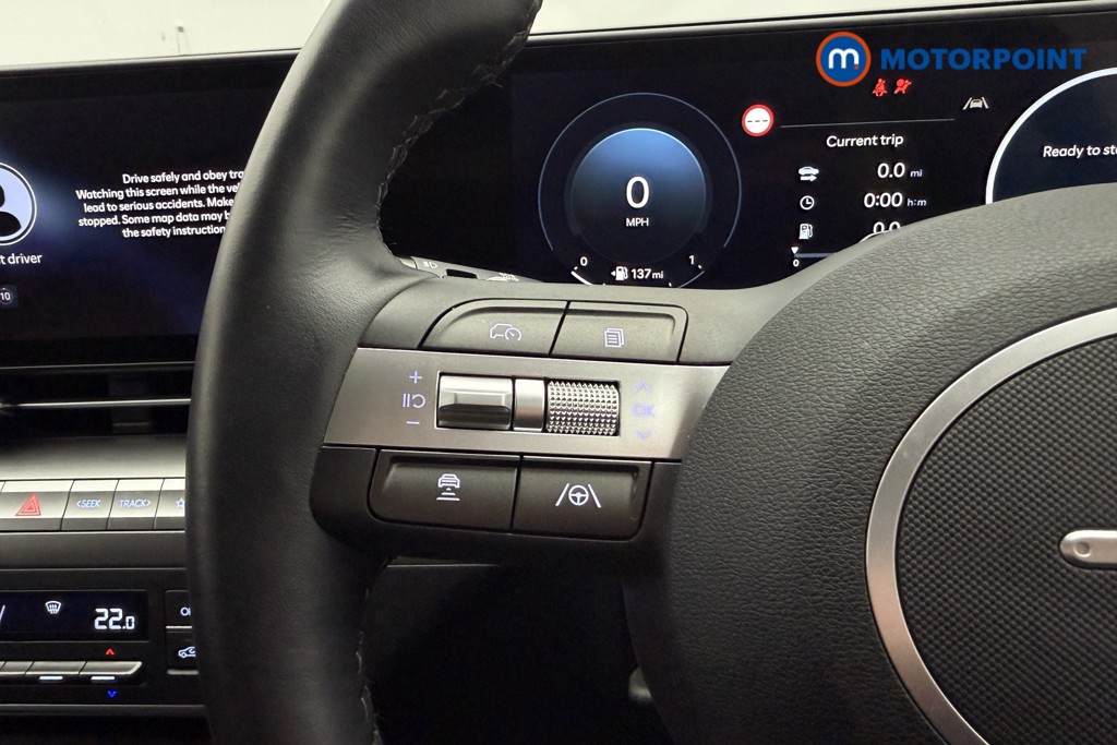 Used Hyundai KONA 2025 for sale - 77763947: Photo 15