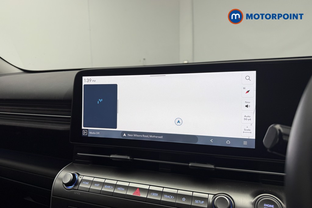 Used Hyundai KONA 2025 for sale - 77763947: Photo 18