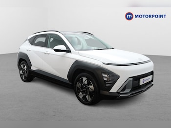 Used Hyundai KONA undefined for sale - 77763947: Photo