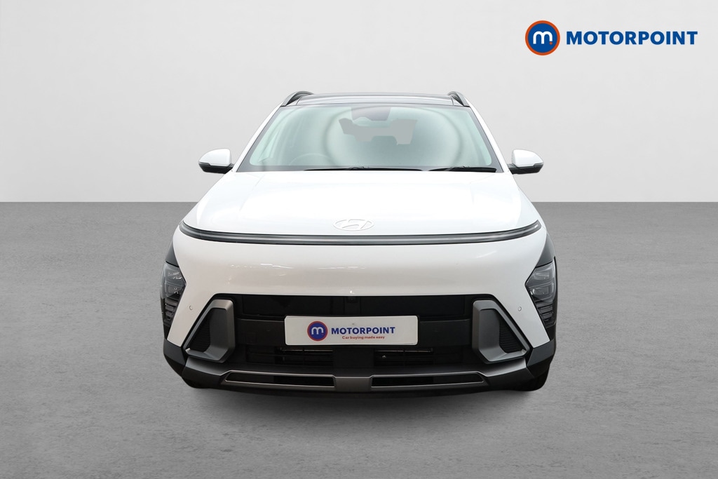 Used Hyundai KONA 2025 for sale - 77763947: Photo 2