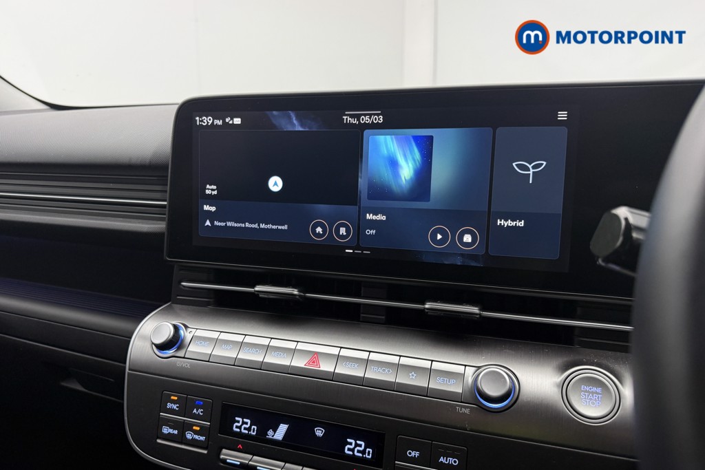 Used Hyundai KONA 2025 for sale - 77763947: Photo 20