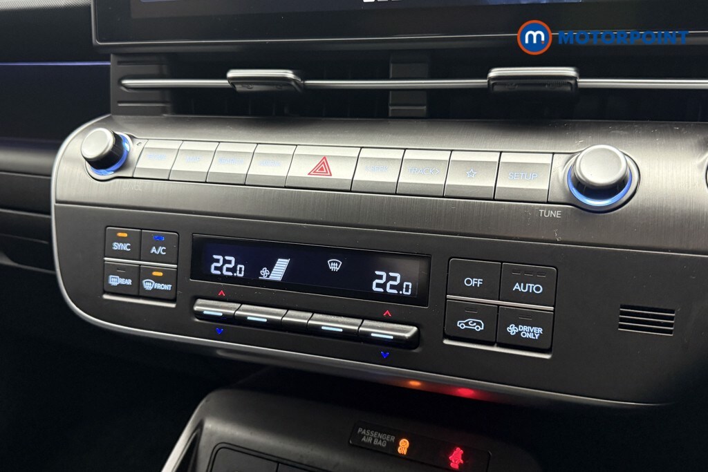 Used Hyundai KONA 2025 for sale - 77763947: Photo 22