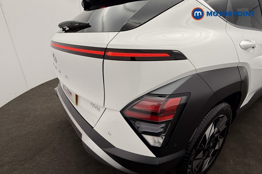 Used Hyundai KONA 2025 for sale - 77763947: Photo 27