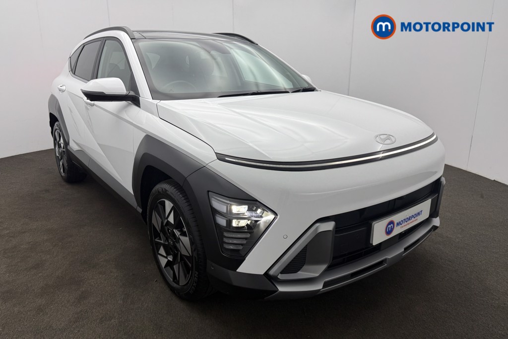 Used Hyundai KONA 2025 for sale - 77763947: Photo 29