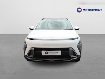 Used Hyundai KONA undefined for sale - 77763947: Photo