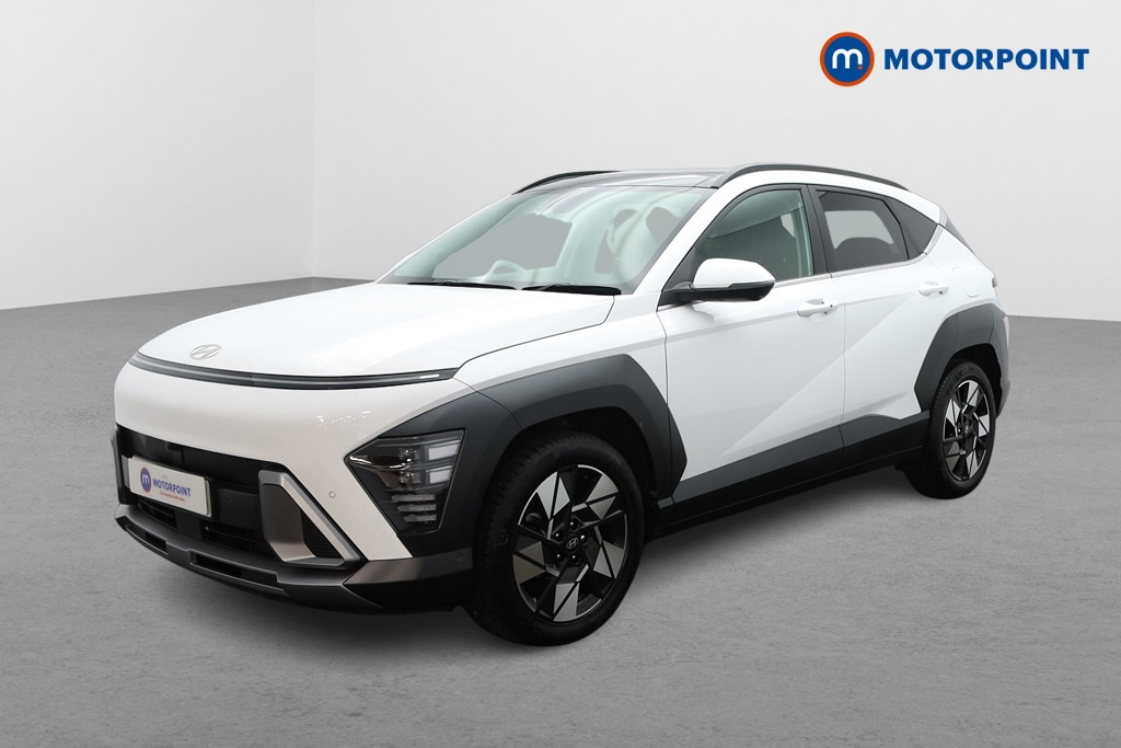 Used Hyundai KONA 2025 for sale - 77763947: Photo 3
