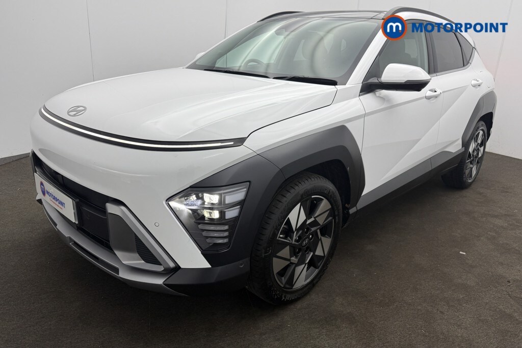 Used Hyundai KONA 2025 for sale - 77763947: Photo 30
