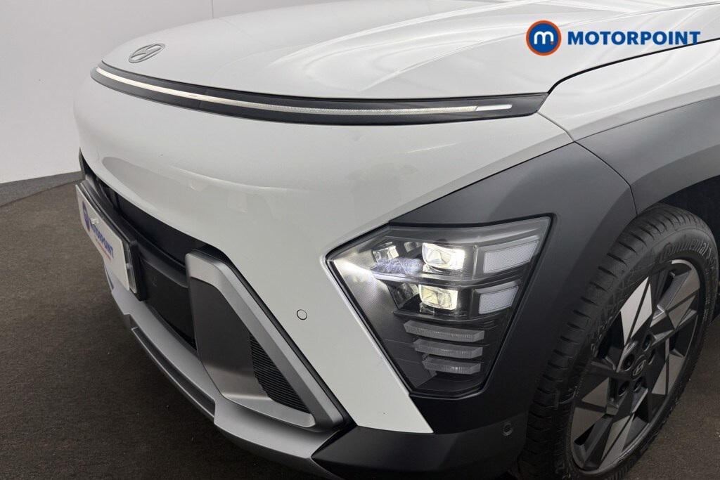 Used Hyundai KONA 2025 for sale - 77763947: Photo 32