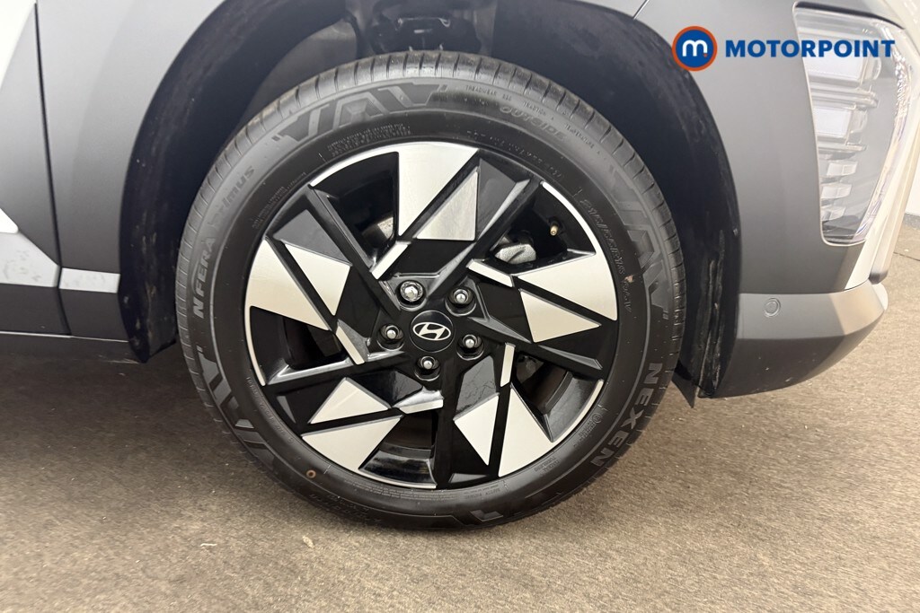 Used Hyundai KONA 2025 for sale - 77763947: Photo 33