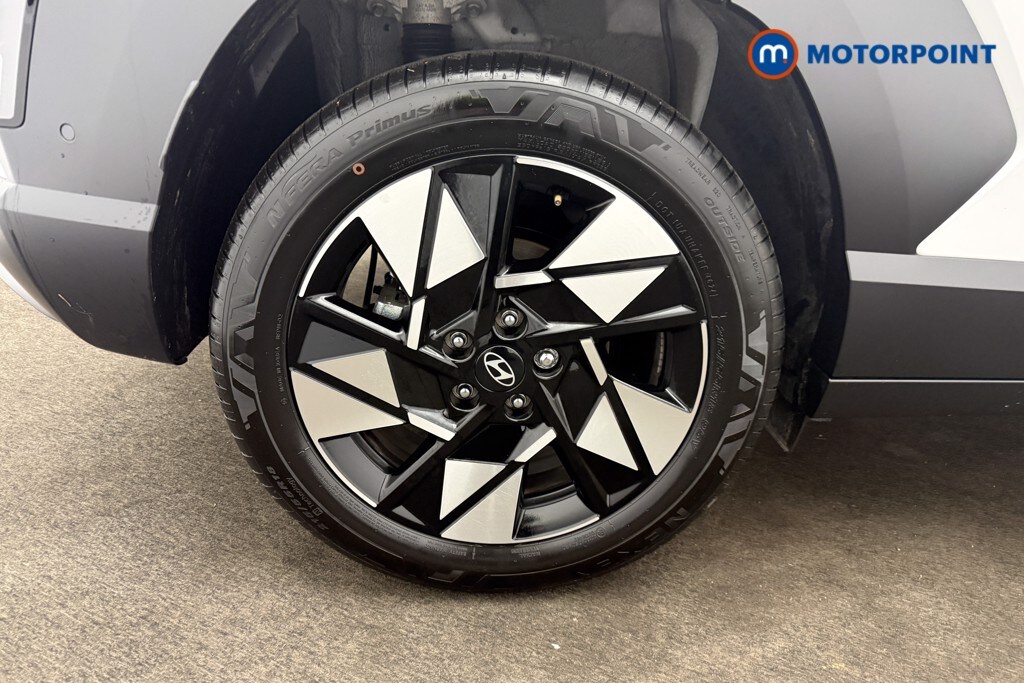 Used Hyundai KONA 2025 for sale - 77763947: Photo 34