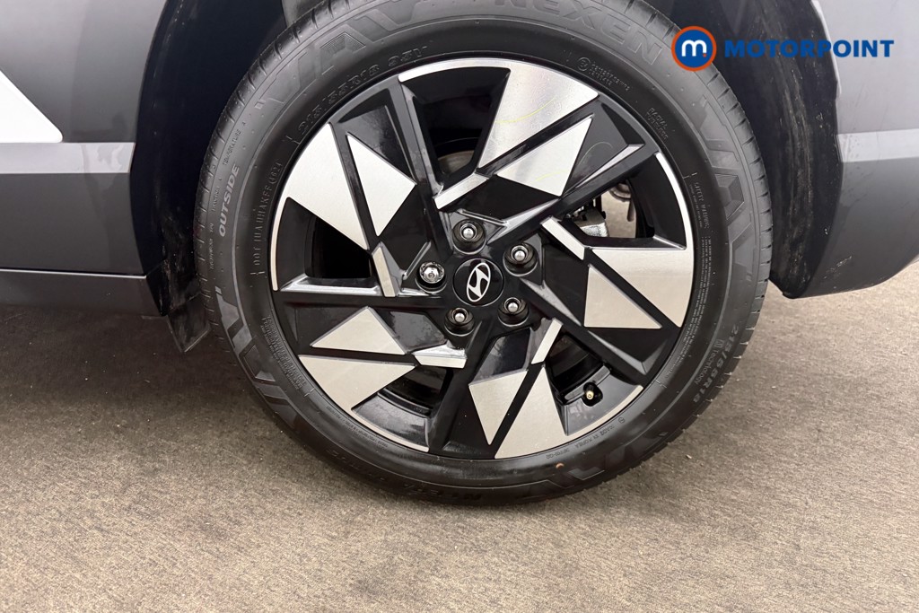 Used Hyundai KONA 2025 for sale - 77763947: Photo 35