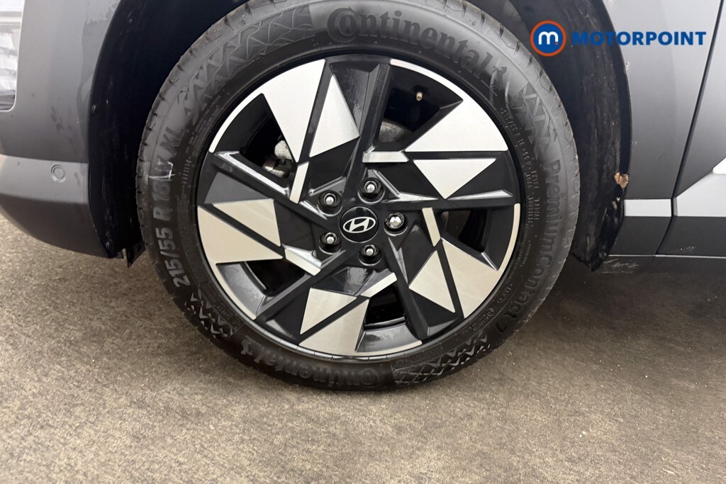 Used Hyundai KONA 2025 for sale - 77763947: Photo 36