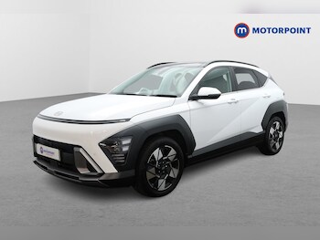 Used Hyundai KONA undefined for sale - 77763947: Photo
