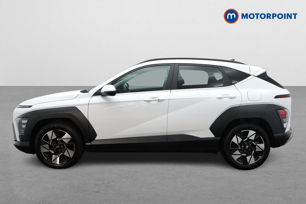 Used Hyundai KONA 2025 for sale - 77763947: Photo 4
