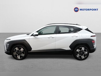 Used Hyundai KONA undefined for sale - 77763947: Photo