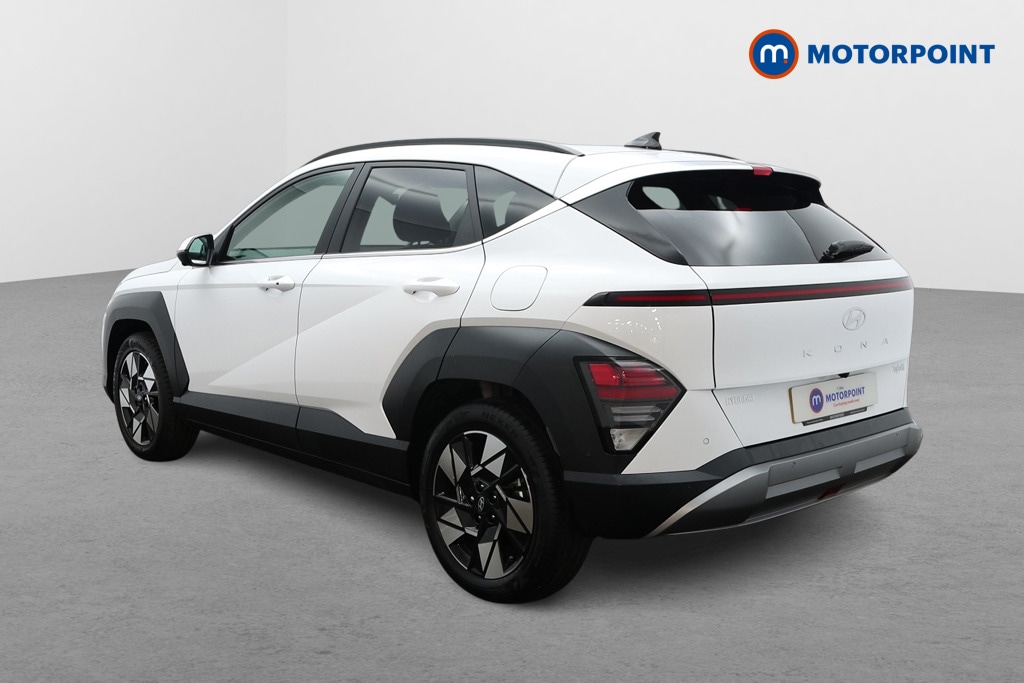 Used Hyundai KONA 2025 for sale - 77763947: Photo 5