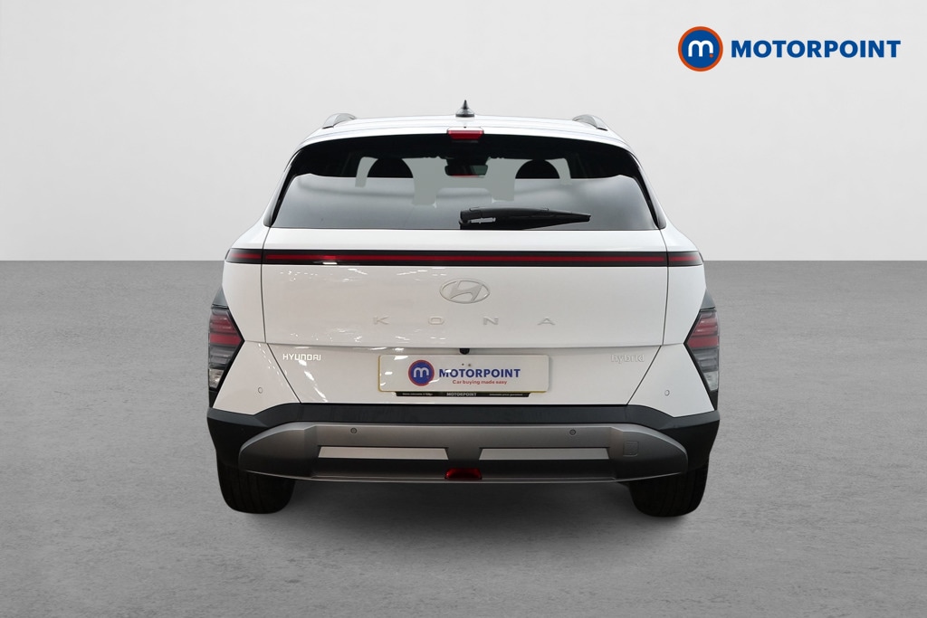 Used Hyundai KONA 2025 for sale - 77763947: Photo 6