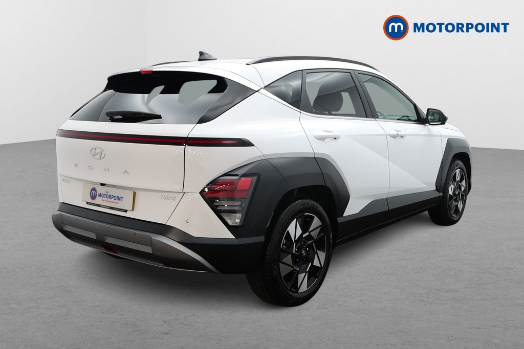 Used Hyundai KONA 2025 for sale - 77763947: Photo 7