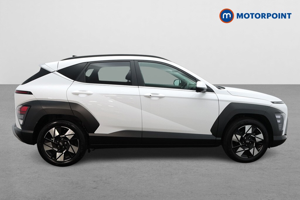 Used Hyundai KONA 2025 for sale - 77763947: Photo 8