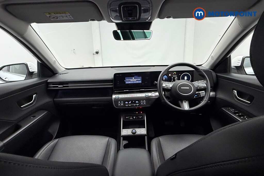 Used Hyundai KONA 2025 for sale - 77763947: Photo 9