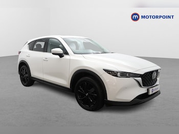 Used Mazda CX-5 2023 for sale - 79548882: Photo
