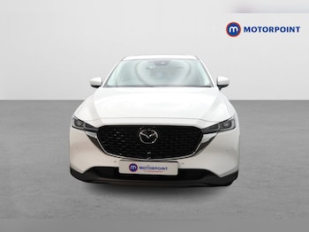 Used Mazda CX-5 2023 for sale - 79548882: Photo