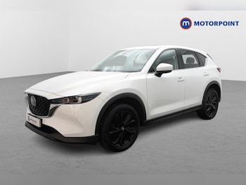 Used Mazda CX-5 2023 for sale - 79548882: Photo