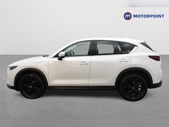 Used Mazda CX-5 2023 for sale - 79548882: Photo