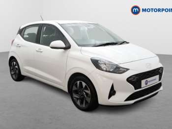 2024 - 1.0 [63] Advance 5dr Auto [Nav]