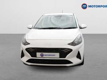 Used Hyundai i10 2024 for sale - 74794512: Photo